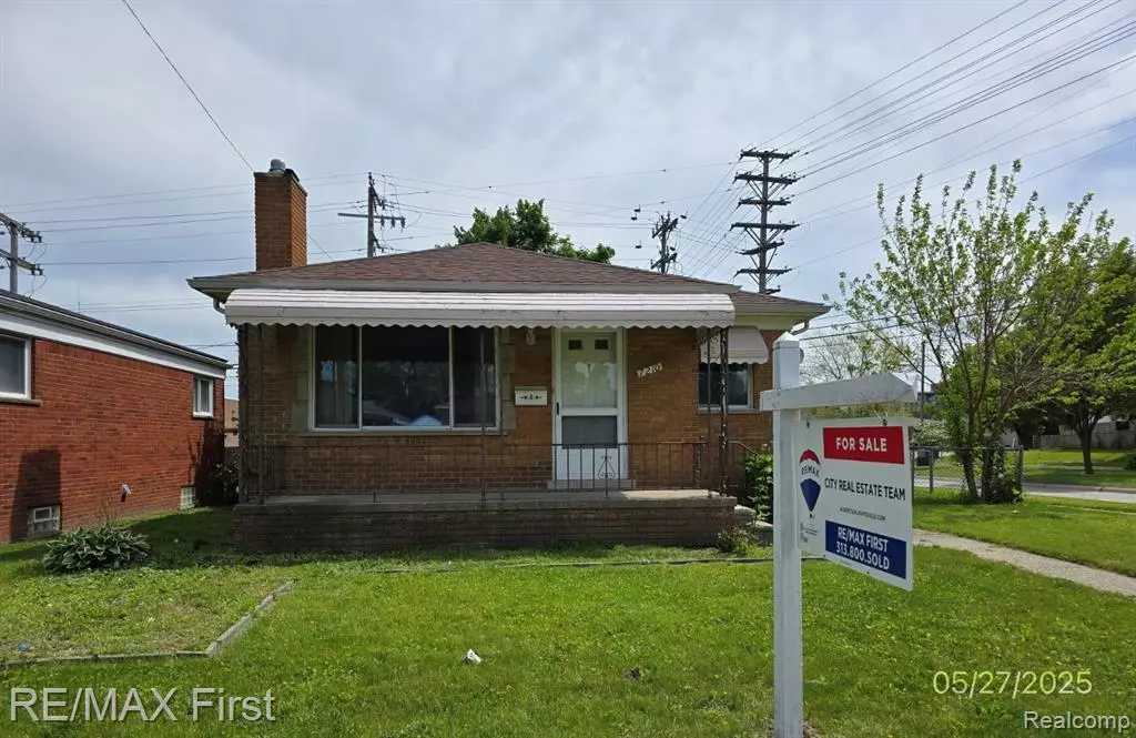 Center Line, MI 48015,7210 Weingartz