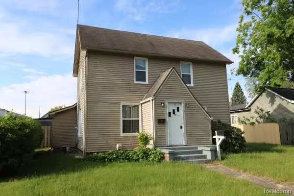 Clio, MI 48420,129 Bluff Street