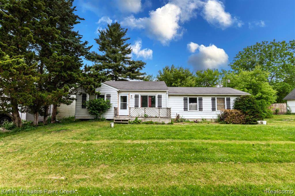 3500 Hogarth Avenue, Flint, MI 48532