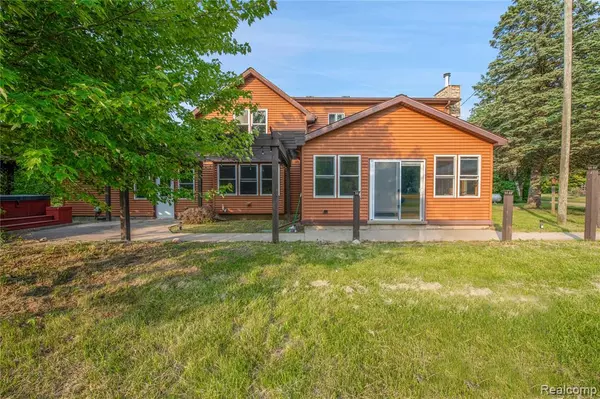 Petersburg, MI 49270,3370 Jackman Road