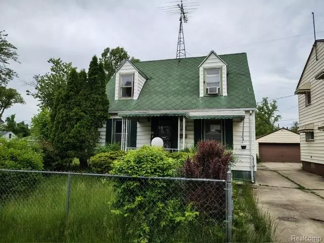Flint, MI 48505,605 E Baltimore Boulevard