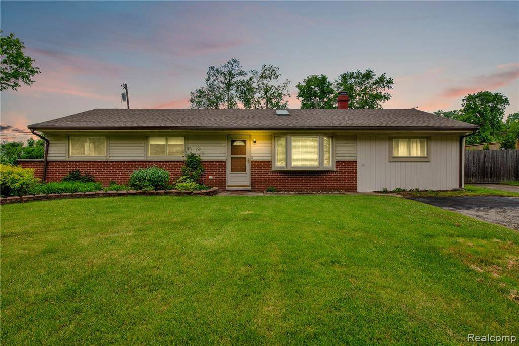 Clarkston, MI,6927 Snow Apple Drive