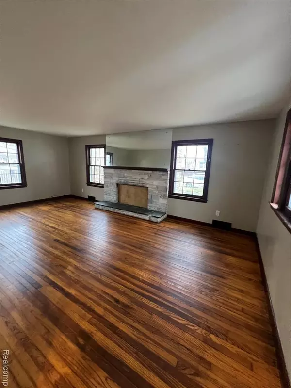 Saginaw, MI 48602,1509 Monroe Street