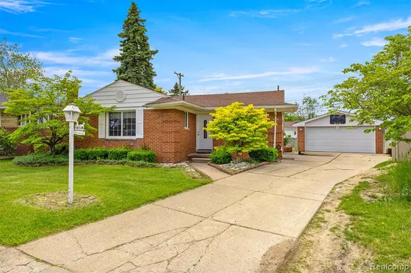 Dearborn Heights, MI 48127,26622 Bryan Court