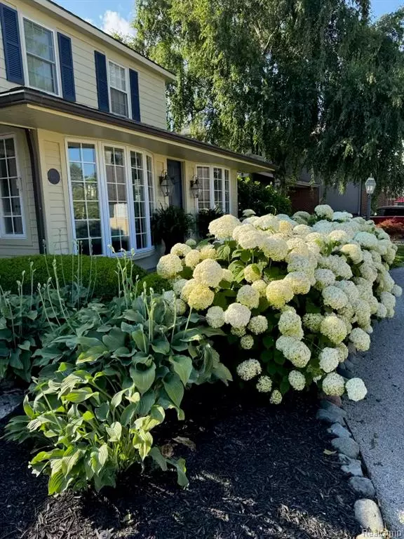 Gibraltar, MI,31134 Island Drive