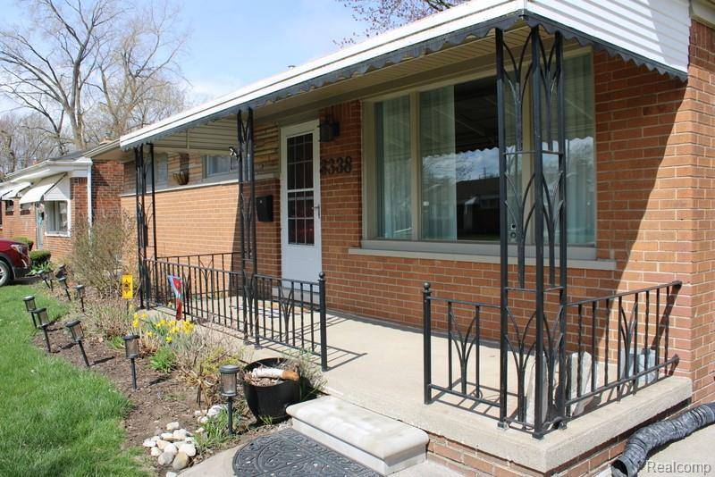 Melvindale, MI,3338 Maple Drive