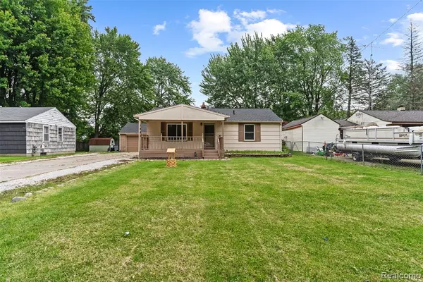 Burton, MI 48509,1445 S Packard Avenue