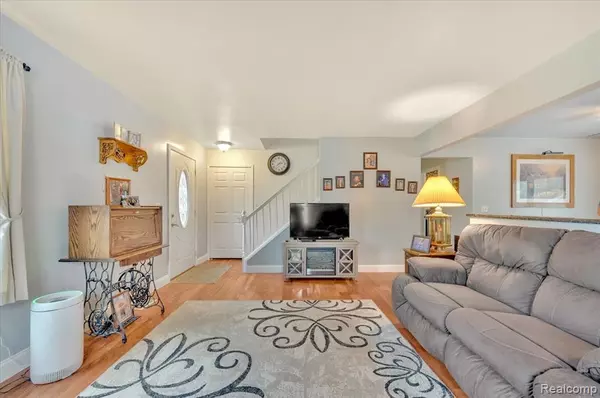 Imlay City, MI 48444,718 Metcalf Drive