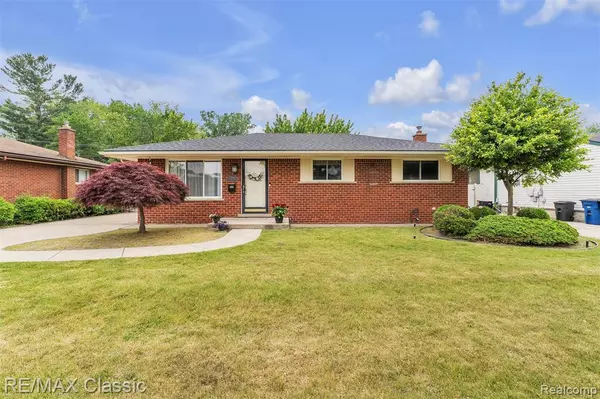 Westland, MI 48186,2596 Treadwell Street