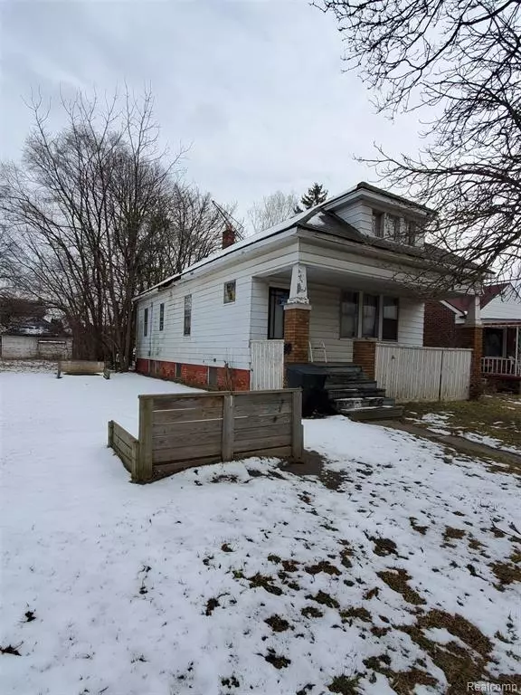 Detroit, MI 48205,18430 WESTPHALIA Street