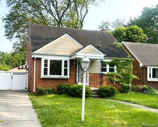 Dearborn Heights, MI 48125,25695 Orchard Drive