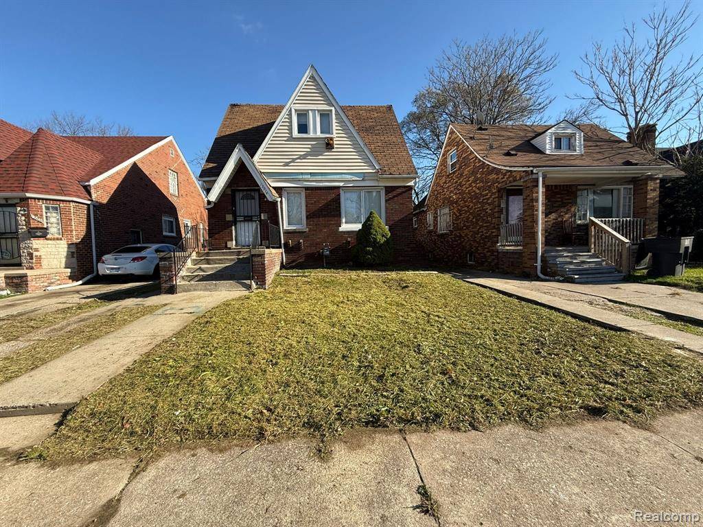 13914 Forrer Street, Taylor, MI 48227