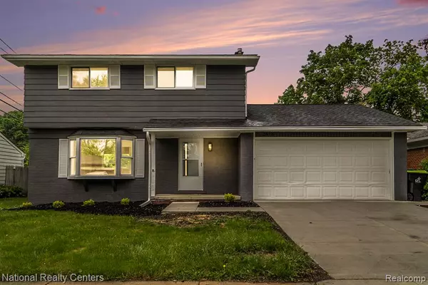Auburn Hills, MI 48326,2515 Crofthill Drive