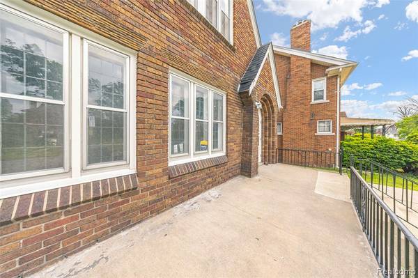 Detroit, MI 48238,13600 Birwood Street