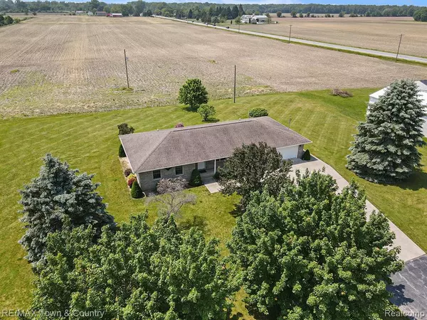 Birch Run, MI 48415,12070 Elms Road