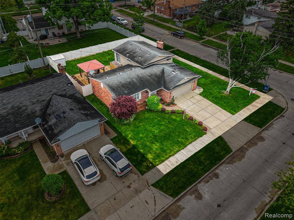 Dearborn Heights, MI 48127,27020 Wilson Drive
