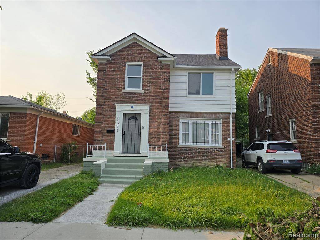 15051 Young Street, Detroit, MI 48205