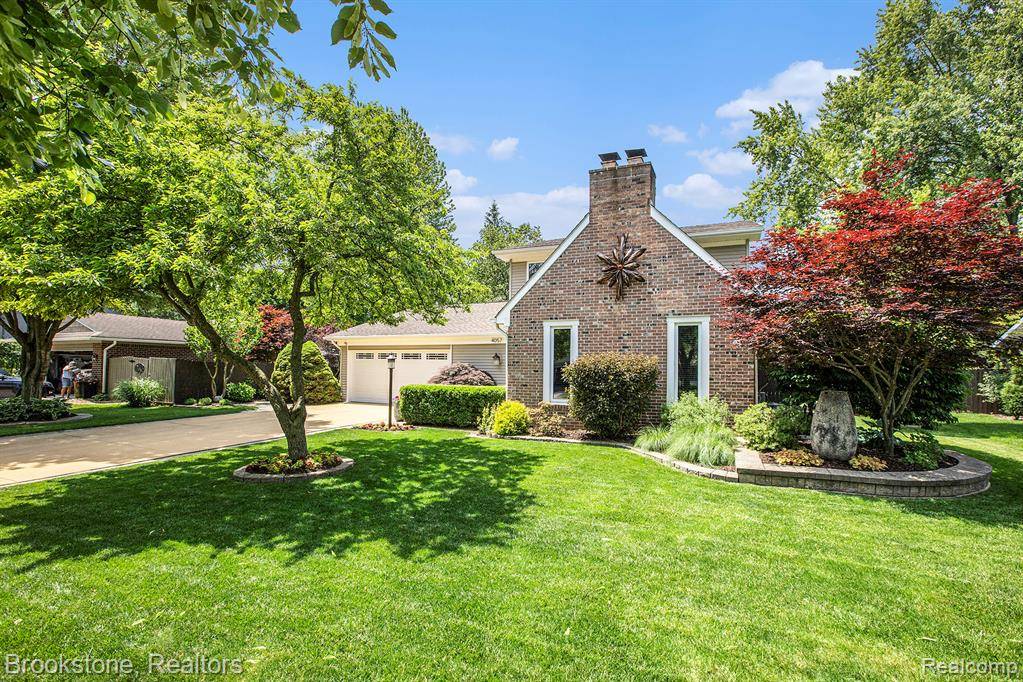 Troy, MI 48085,4057 Cypress Drive