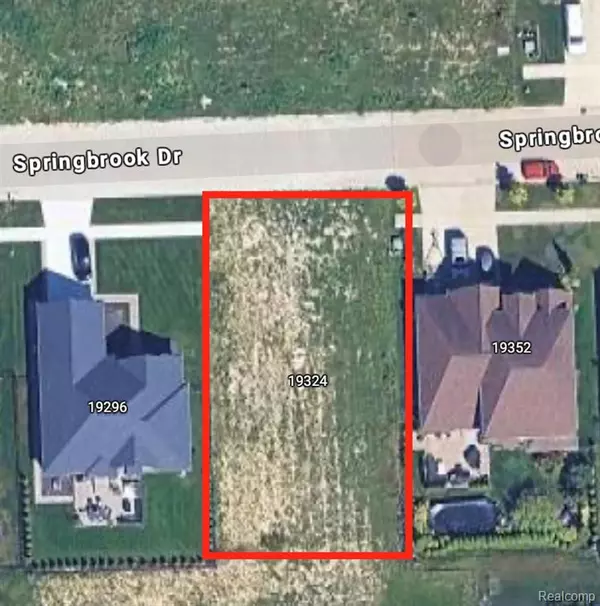19324 Springbrook Drive, Sterling Heights, MI 48044