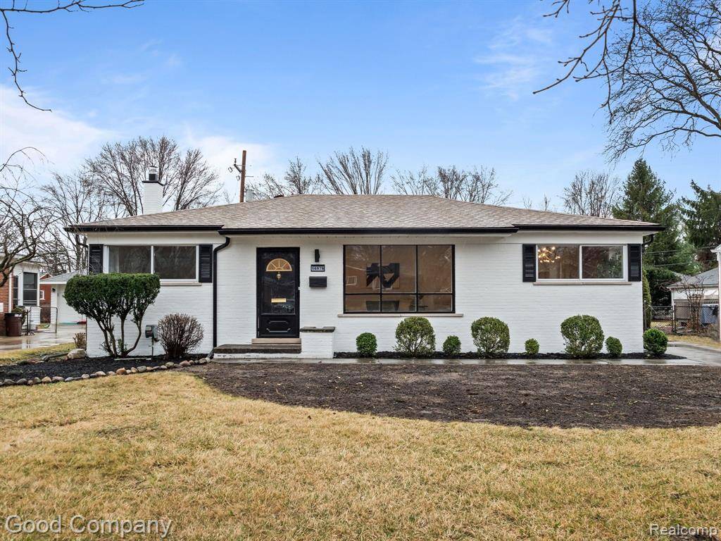 Beverly Hills, MI 48025,16979 MARGUERITE Street