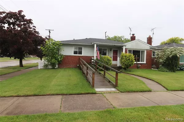 19396 Wilfred Street, Roseville, MI 48066