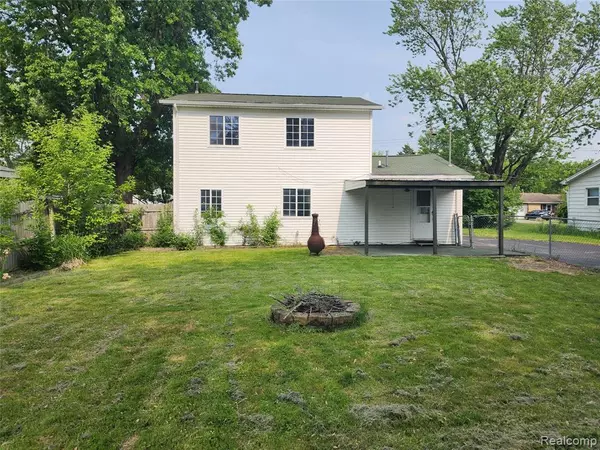 Burton, MI 48519,2134 Cherrywood Drive