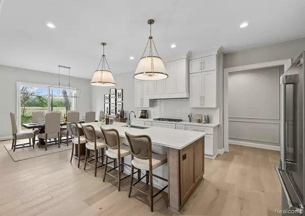 Washington, MI,13883 Arthur Court