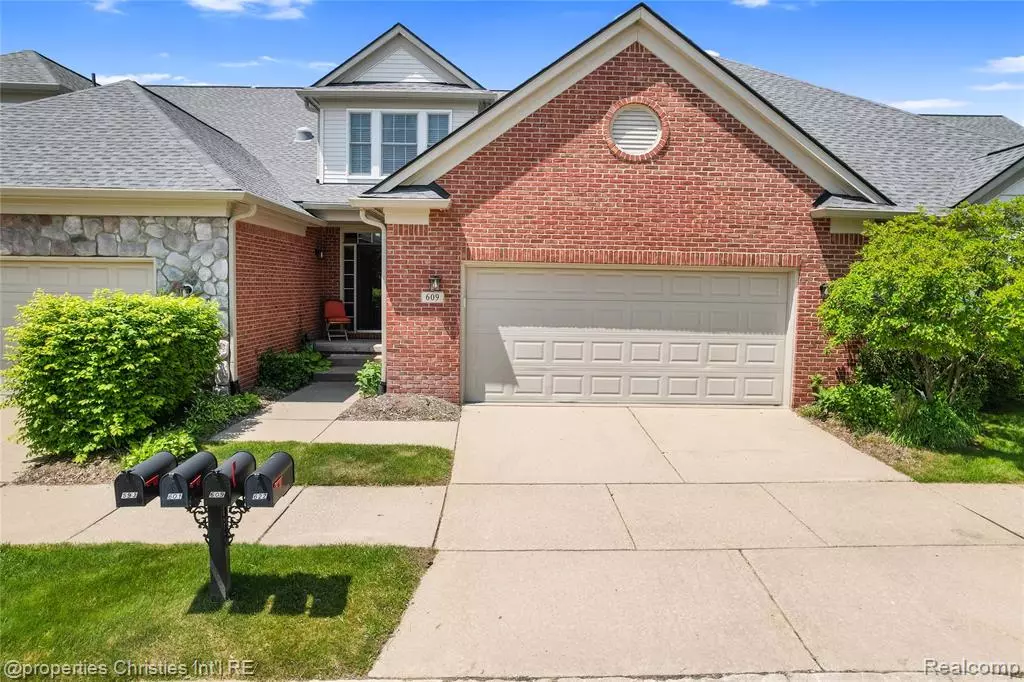 Milford, MI 48381,609 Telya Ridge