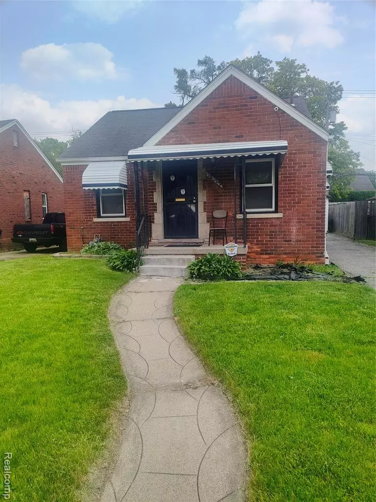 Highland Park, MI 48203,20022 Hanna Street