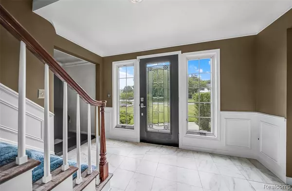Bloomfield Hills, MI 48301,100 Overhill Road