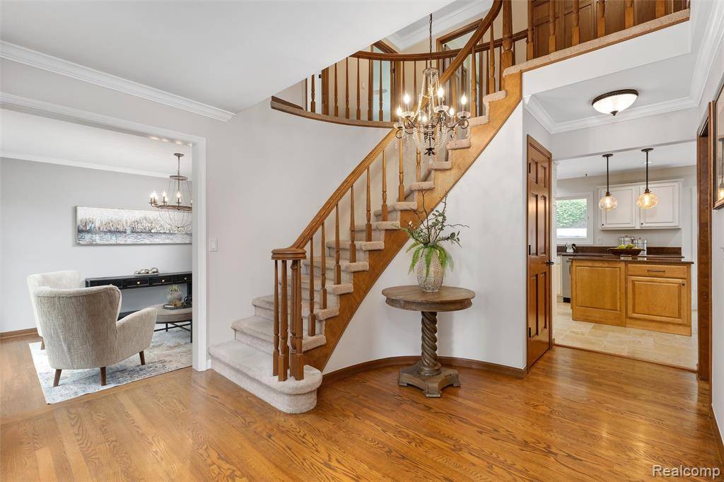 Rochester Hills, MI 48309,793 Box Canyon Court