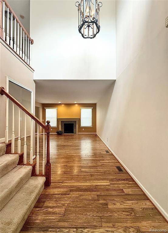 Brownstown, MI 48183,22237 BREHMER Court