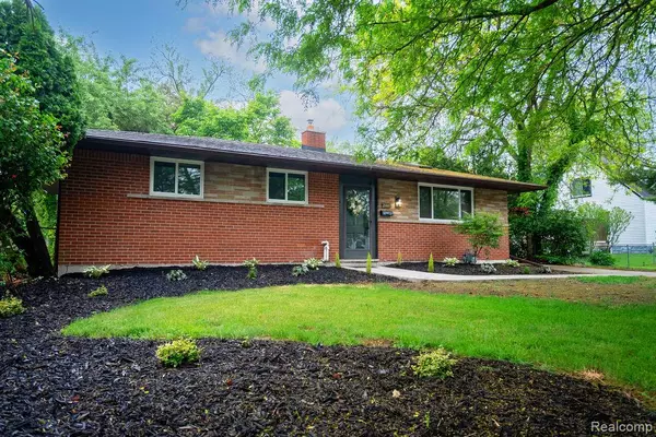 Flat Rock, MI 48134,24449 Laurel Street