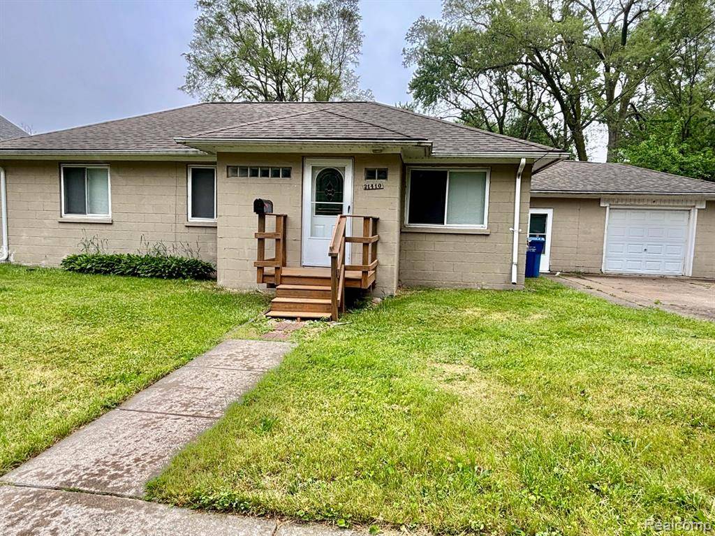 21410 Doepfer Road, Warren, MI 48091