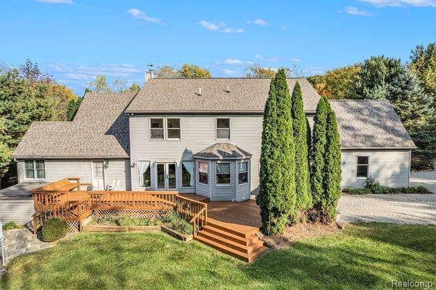 Clarkston, MI 48348,10399 Allen Road