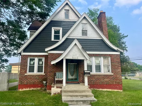 Hazel Park, MI 48030,22212 Rhodes Avenue