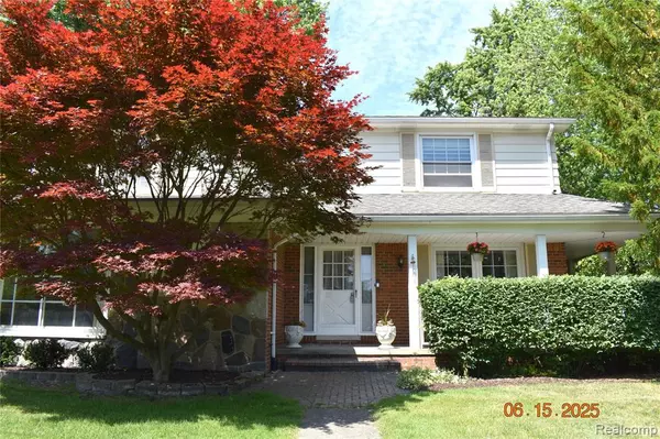 West Bloomfield, MI,6560 Perham Drive