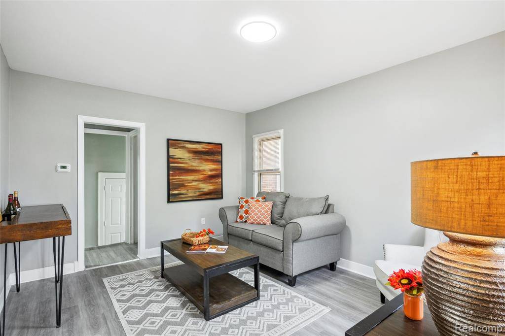 Lincoln Park, MI 48146,1512 Marion Avenue