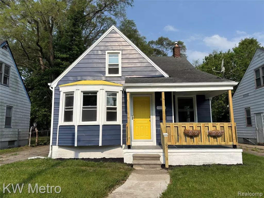 Lincoln Park, MI 48228,9577 Minock Street