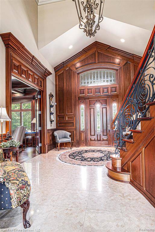 Shelby Twp, MI 48315,11384 Scarborough Drive