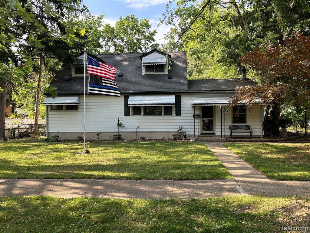 31784 Florence Street, Garden City, MI