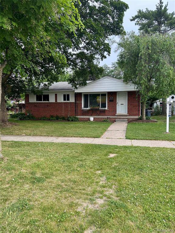 31105 W Chicago Street, Livonia, MI 48150