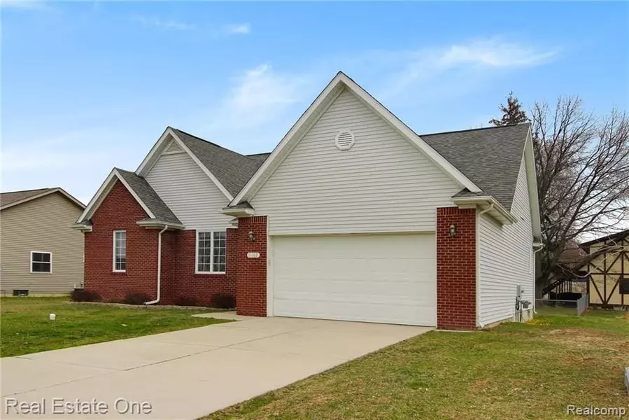 11102 Pheasant Run, Clio, MI 48420