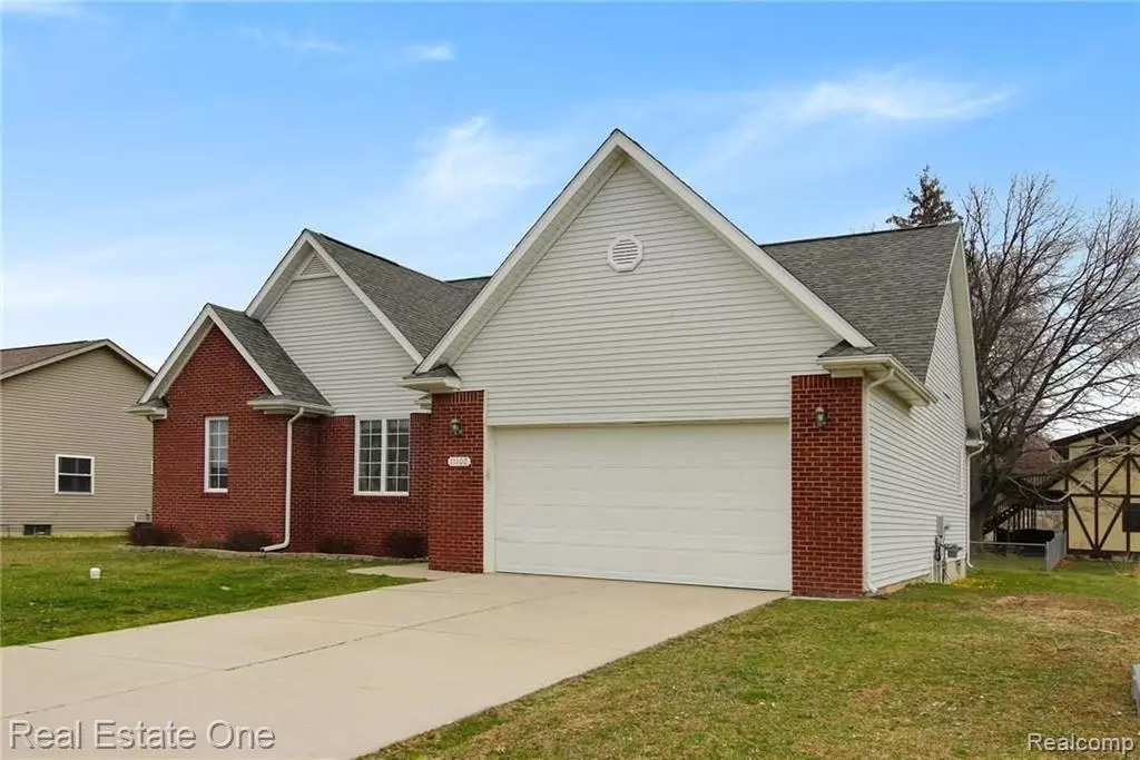 Clio, MI 48420,11102 Pheasant Run
