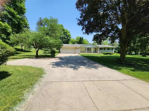 Pontiac, MI 48340,1674 Newark Avenue