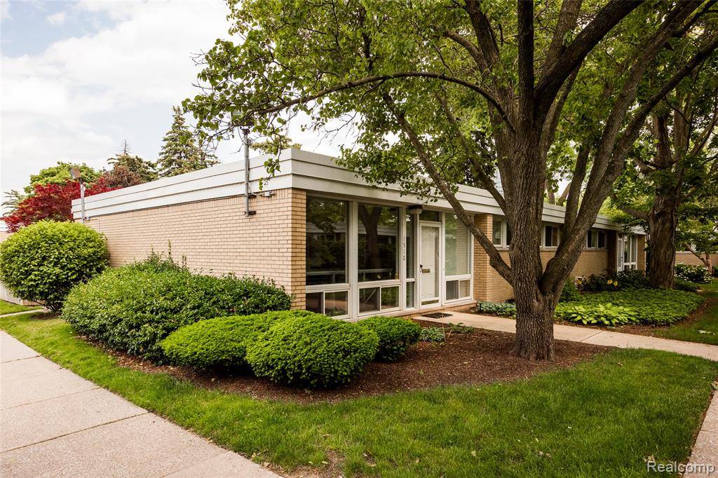 1510 Chateaufort, Detroit, MI 48207