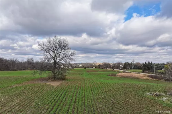 Lapeer, MI 48446,0 Golf (F) Road