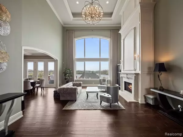 Bloomfield Hills, MI 48302,2750 Turtle Bluff Drive