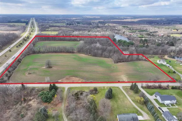 Lapeer, MI 48446,0 Golf (H) Road