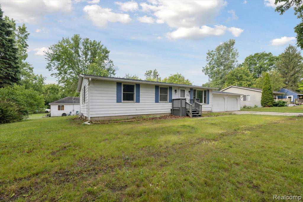 Flint, MI 48506,3250 Carr Street